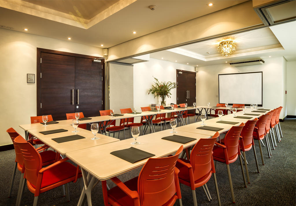 Elements Hotel Boutique Managua Zewnętrze zdjęcie