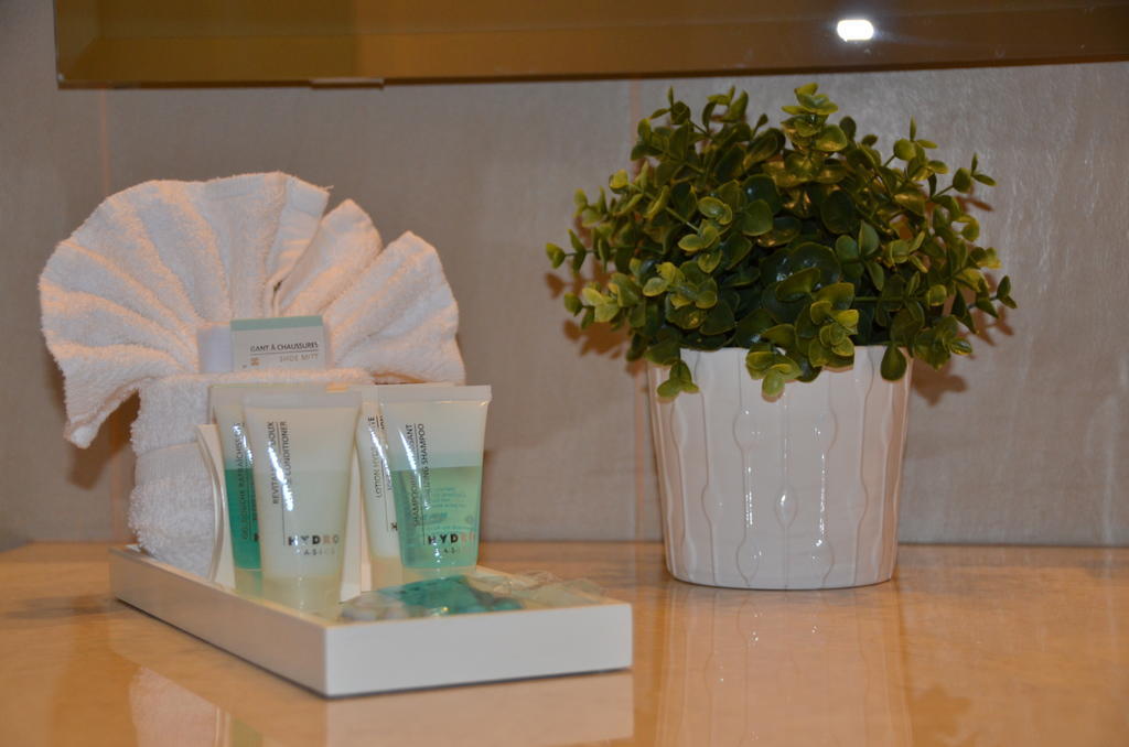 Elements Hotel Boutique Managua Pokój zdjęcie