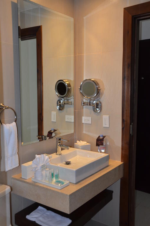Elements Hotel Boutique Managua Pokój zdjęcie