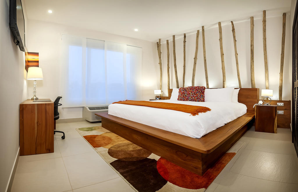 Elements Hotel Boutique Managua Pokój zdjęcie
