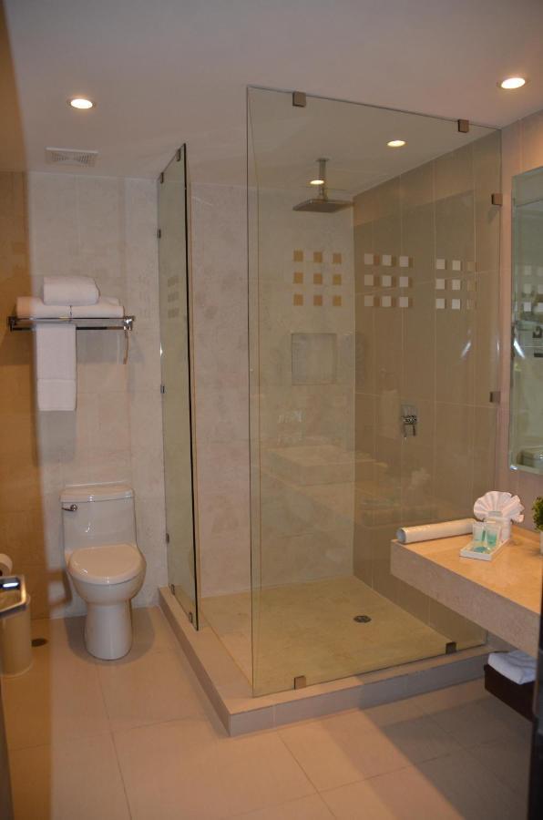 Elements Hotel Boutique Managua Pokój zdjęcie