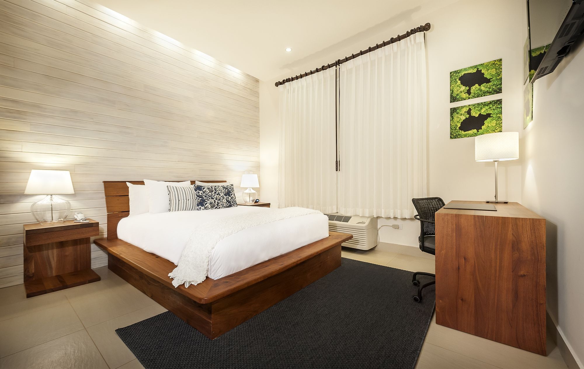 Elements Hotel Boutique Managua Zewnętrze zdjęcie