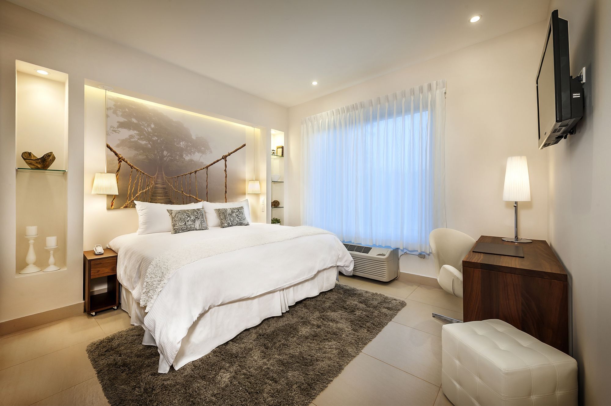 Elements Hotel Boutique Managua Zewnętrze zdjęcie