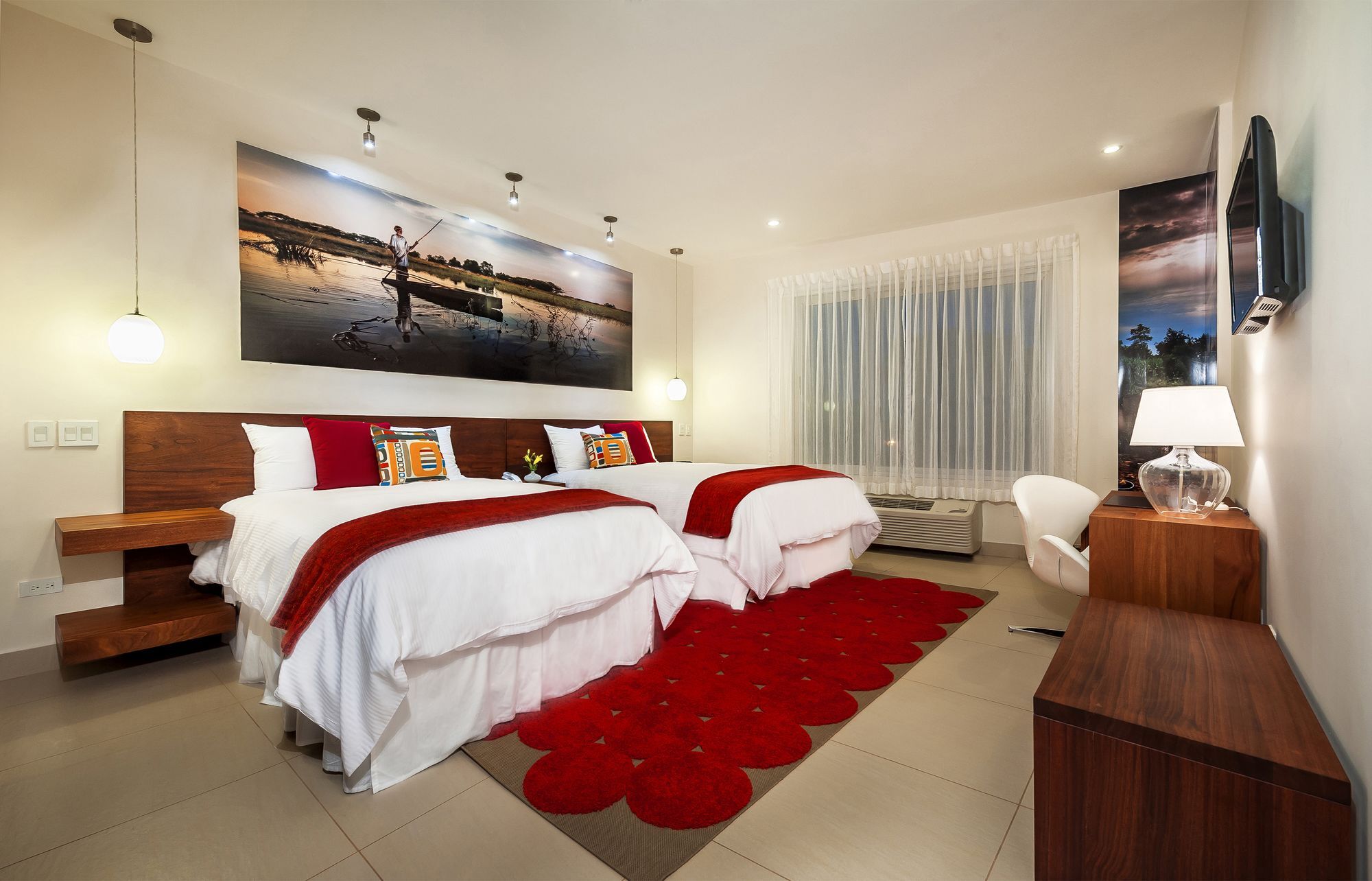 Elements Hotel Boutique Managua Zewnętrze zdjęcie