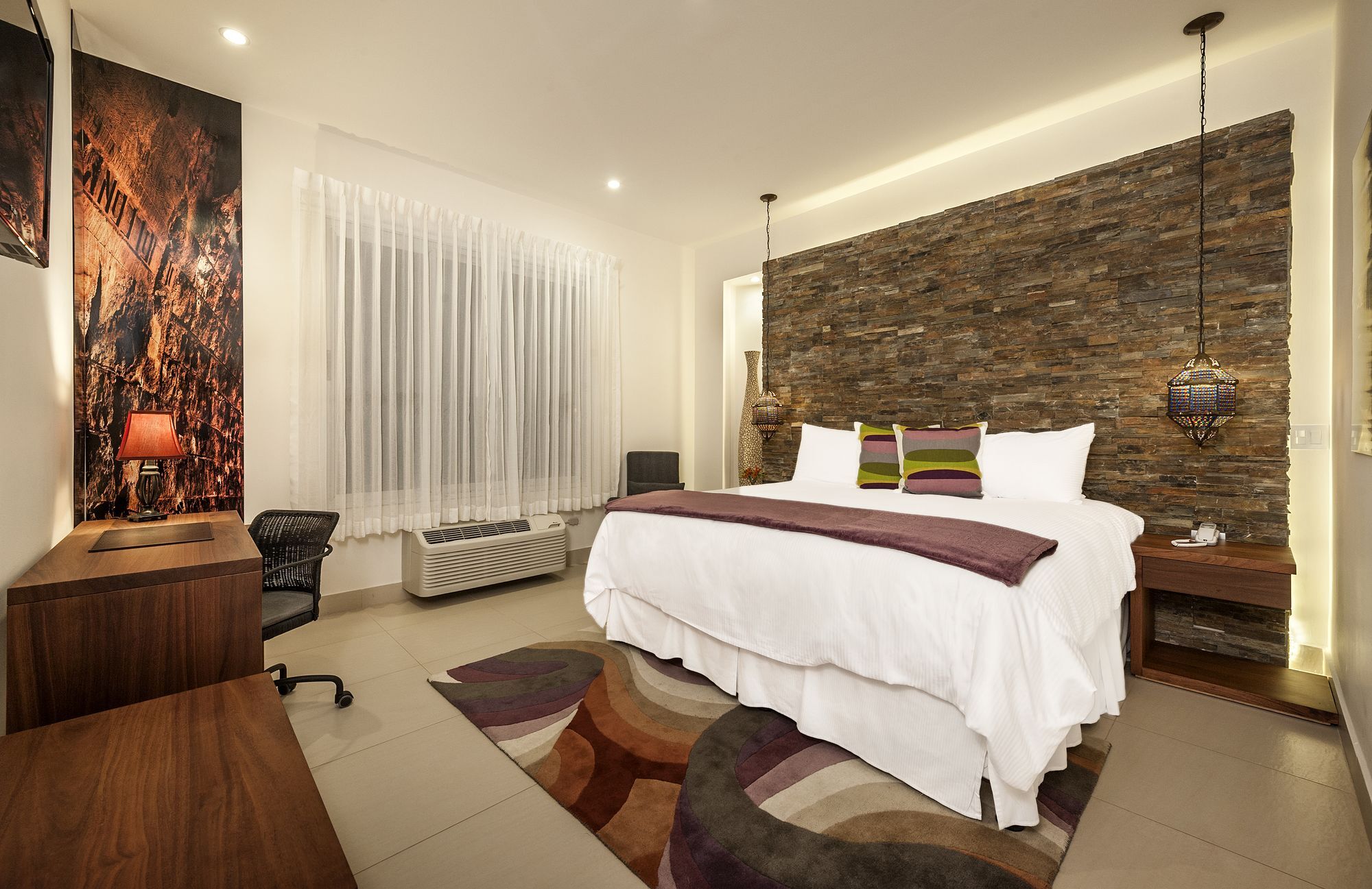 Elements Hotel Boutique Managua Zewnętrze zdjęcie
